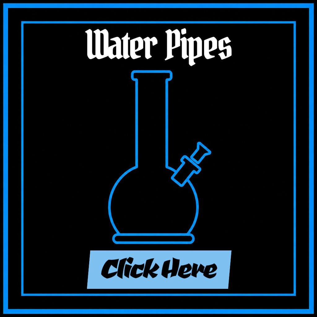 Glass Water Pipes